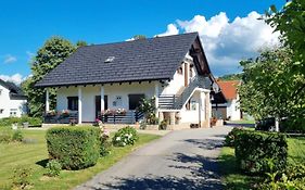 Apartment Rosandic